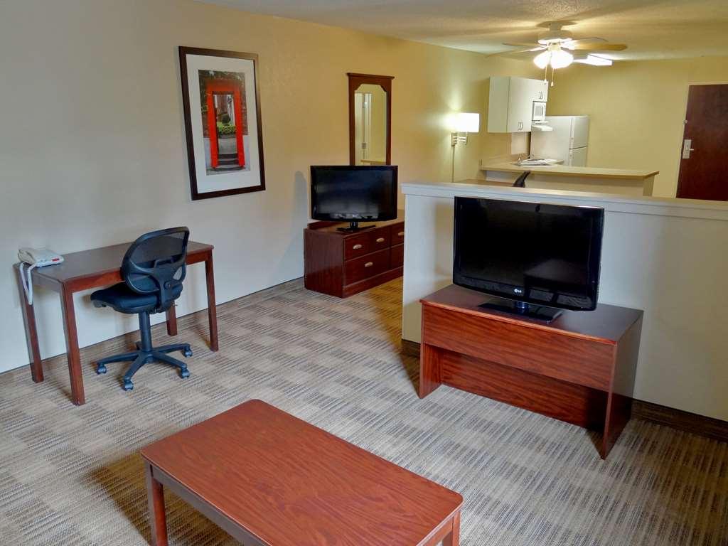 Extended Stay America Suites - Long Island - Bethpage Phòng bức ảnh